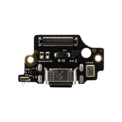Шлейф для Tecno Phantom X2 Pro плата на системный разъем/микрофон Шлейф для Tecno Phantom X2 Pro плата на системный разъем/микрофон