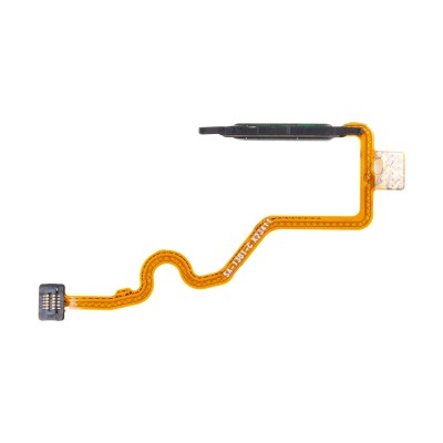 Шлейф для Tecno Pova 5 сканер отпечатка пальцев Синий Шлейф для Tecno Pova 5 сканер отпечатка пальцев Синий