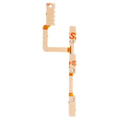 Шлейф для Tecno Pova 5 Pro 5G на кнопки громкости/включения