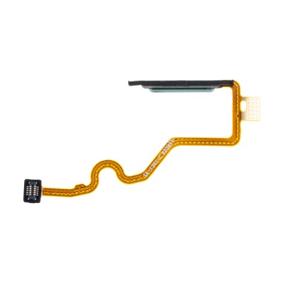 Шлейф для Tecno Spark 10C (KI5m) сканер отпечатка пальцев Синий Шлейф для Tecno Spark 10C (KI5m) сканер отпечатка пальцев Синий