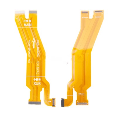 Шлейф для Tecno Spark 20 Pro+ межплатный Шлейф для Tecno Spark 20 Pro+ межплатный