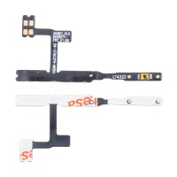 Шлейф для Tecno Spark 30C 4G на кнопки громкости/включения