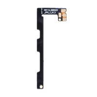 Шлейф для Tecno Spark 6 Go на кнопки громкости/включения Шлейф для Tecno Spark 6 Go на кнопки громкости/включения