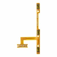 Шлейф для Tecno Spark 9 Pro (KH7n) на кнопки громкости/включения Шлейф для Tecno Spark 9 Pro (KH7n) на кнопки громкости/включения