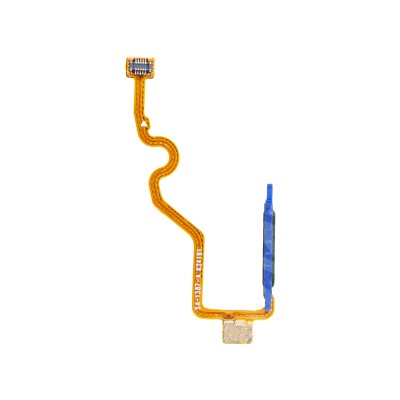 Шлейф для Tecno Spark Go 1 KL4 сканер отпечатка пальцев Зеленый Шлейф для Tecno Spark Go 1 KL4 сканер отпечатка пальцев Зеленый