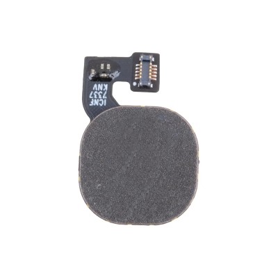 Шлейф для Tecno Spark Go 2022 сканер отпечатка пальцев Черный Шлейф для Tecno Spark Go 2022 сканер отпечатка пальцев Черный