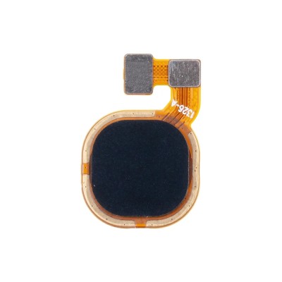 Шлейф для Tecno Spark Go 2023 сканер отпечатка пальцев Черный Шлейф для Tecno Spark Go 2023 сканер отпечатка пальцев Черный