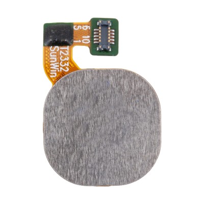 Шлейф для Tecno Spark Go 2023 BF7 сканер отпечатка пальцев Голубой Шлейф для Tecno Spark Go 2023 BF7 сканер отпечатка пальцев Голубой