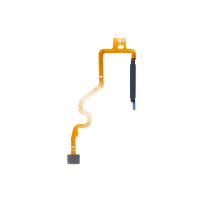 Шлейф для Tecno Spark Go 2024 сканер отпечатка пальцев Черный Шлейф для Tecno Spark Go 2024 сканер отпечатка пальцев Черный