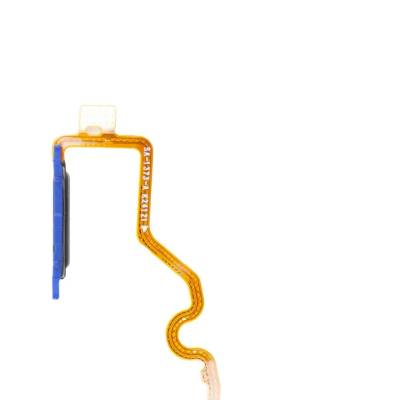 Шлейф для Tecno Spark Go 2024 сканер отпечатка пальцев Черный Шлейф для Tecno Spark Go 2024 сканер отпечатка пальцев Черный