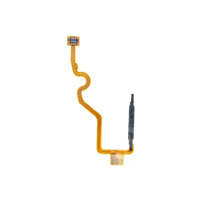 Шлейф для Tecno Spark Go 2024 BG6 сканер отпечатка пальцев Голубой