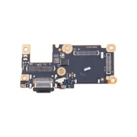 Шлейф для Xiaomi 11T плата системный разъем/разъем SIM/микрофон - OR (SP)