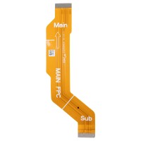 Шлейф для Xiaomi 2210129SG межплатный