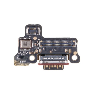 Шлейф для Xiaomi 14 Ultra (24030PN60G)  плата на системный разъем/микрофон