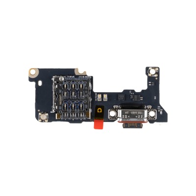 Шлейф для Xiaomi 25069PTEBG плата системный разъем/разъем SIM/микрофон