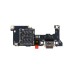 Шлейф для Xiaomi 25069PTEBG плата системный разъем/разъем SIM/микрофон