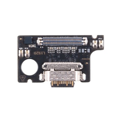 Шлейф для Xiaomi Pad 6 Pro 11” плата системный разъем - Премиум
