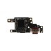 Шлейф для Xiaomi Poco F6 плата системный разъем/разъем SIM/микрофон