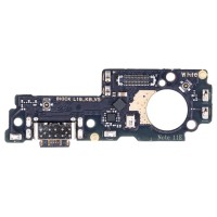 Шлейф для Xiaomi Poco M4 5G плата системный разъем/микрофон Шлейф для Xiaomi Poco M4 5G плата системный разъем/микрофон