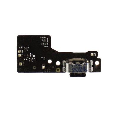 Шлейф для Xiaomi Poco M6 4G плата системный разъем/микрофон Шлейф для Xiaomi Poco M6 4G плата системный разъем/микрофон