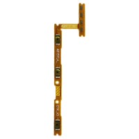 Шлейф для Xiaomi Poco M6 4G на кнопки громкости/включения Шлейф для Xiaomi Poco M6 4G на кнопки громкости/включения