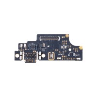 Шлейф для Xiaomi Poco M6 Pro 4G плата системный разъем/микрофон Шлейф для Xiaomi Poco M6 Pro 4G плата системный разъем/микрофон
