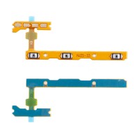 Шлейф для Xiaomi Poco M6 Pro 4G на кнопки громкости/включения Шлейф для Xiaomi Poco M6 Pro 4G на кнопки громкости/включения