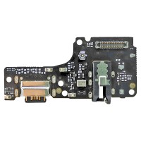 Шлейф для Xiaomi M2102K7AG плата системный разъем/разъем гарнитуры/микрофон Шлейф для Xiaomi M2102K7AG плата системный разъем/разъем гарнитуры/микрофон