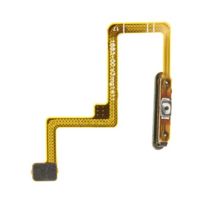 Шлейф для Xiaomi Redmi Note 11 Pro+ 5G сканер отпечатка пальцев Черный Шлейф для Xiaomi Redmi Note 11 Pro+ 5G сканер отпечатка пальцев Черный