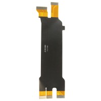 Шлейф для Xiaomi Redmi Note 11 Pro+ 5G межплатный