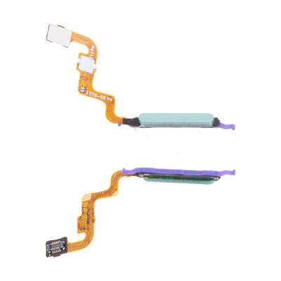 Шлейф для Xiaomi Redmi Note 12 4G сканер отпечатка пальцев Зеленый Шлейф для Xiaomi Redmi Note 12 4G сканер отпечатка пальцев Зеленый