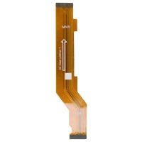Шлейф для Xiaomi 22101316C межплатный