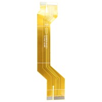Шлейф для Xiaomi Redmi Note 12 Pro+ межплатный
