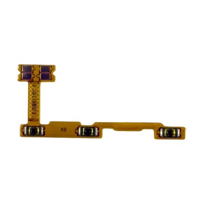 Шлейф для Xiaomi Redmi Note 14 Pro 4G (24116RACCG) на кнопки громкости/включения Шлейф для Xiaomi Redmi Note 14 Pro 4G (24116RACCG) на кнопки громкости/включения