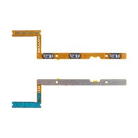Шлейф для Xiaomi 2510DRA23E на кнопки громкости/включения