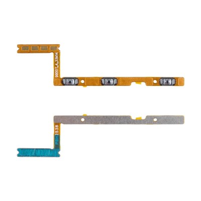 Шлейф для Xiaomi 2510DRA23E на кнопки громкости/включения
