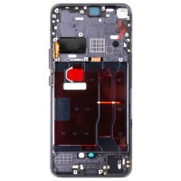 Рамка дисплея для Huawei Honor 30 (BMH-AN10) (черная)