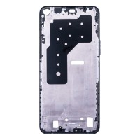 Рамка дисплея для Huawei Nova 8i (черная)
