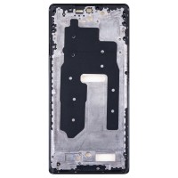 Рамка дисплея для Huawei Honor 70 (FNE-NX9) (черная)