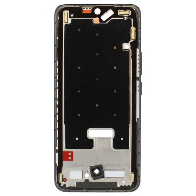 Рамка дисплея для Huawei Honor 90 (Черная)