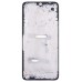 Рамка дисплея для Huawei Honor X5 Plus (Черная)