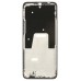 Рамка дисплея для Huawei Honor X6b JDY-LX2 (Черная)