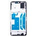 Рамка дисплея для Huawei Honor X7 (черная)