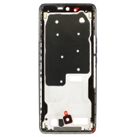 Рамка дисплея для Huawei Honor X9b (Черная)