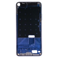 Рамка дисплея для Huawei Nova 5T (синяя)