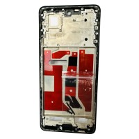 Рамка дисплея для Huawei Honor 50 (черная) Рамка дисплея для Huawei Honor 50 (черная)