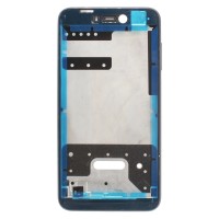 Рамка дисплея для Huawei Honor 8 Lite (черная)