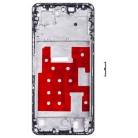 Рамка дисплея для Huawei Nova 10 SE (BNE-LX1) (черная)