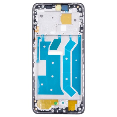 Рамка дисплея для Huawei Nova 12i (Черная)