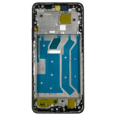 Рамка дисплея для Huawei Nova 13i CTR-L91 (Черная)